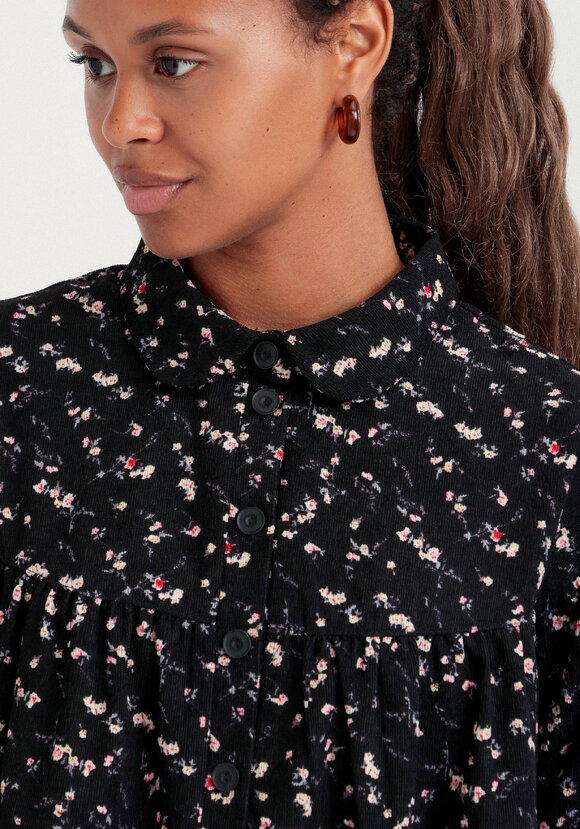 Блуза Джоли шир.  580, рис. 5