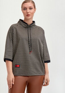 Блуза Макария