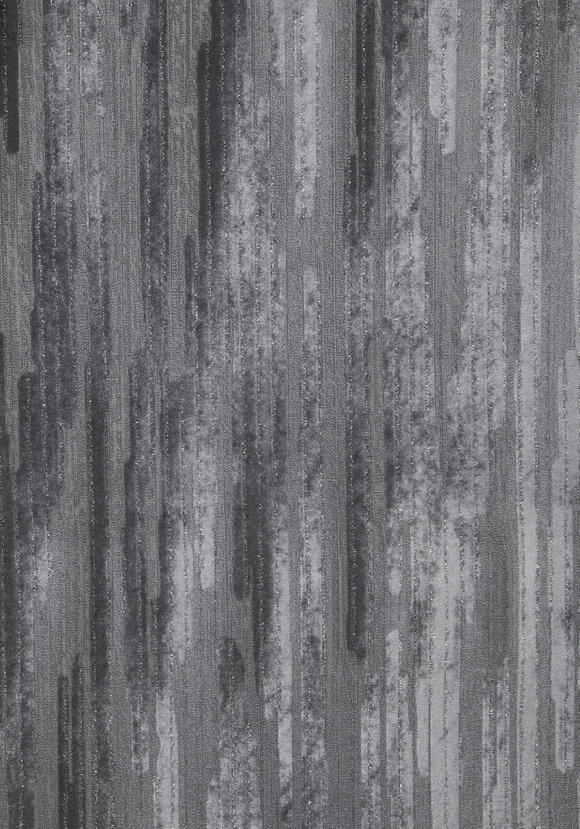 Портьера из бархата Лунная дорожка шир.  580, рис. 8