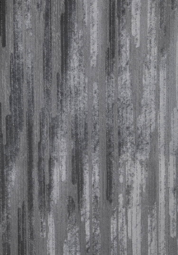 Портьера из бархата Лунная дорожка шир.  750, рис. 8