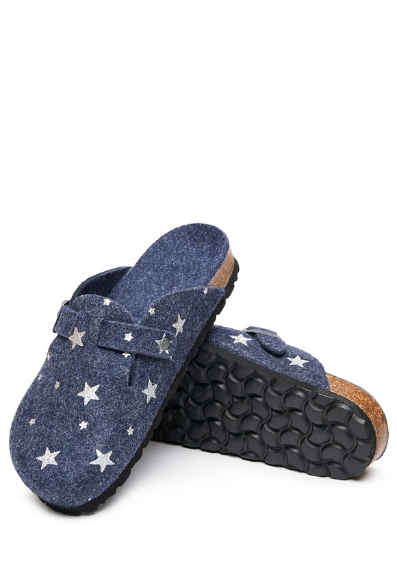 Сабо женские Линда шир.  580, рис. 5