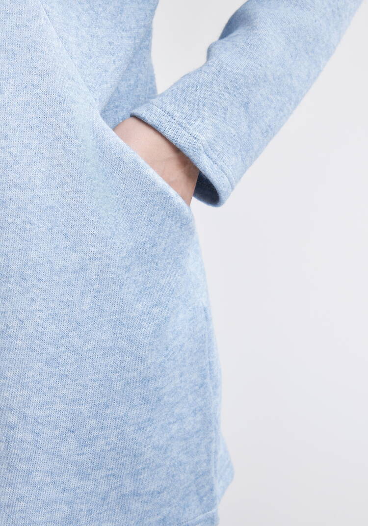 Джемпер Евдокия шир.  750, рис. 12