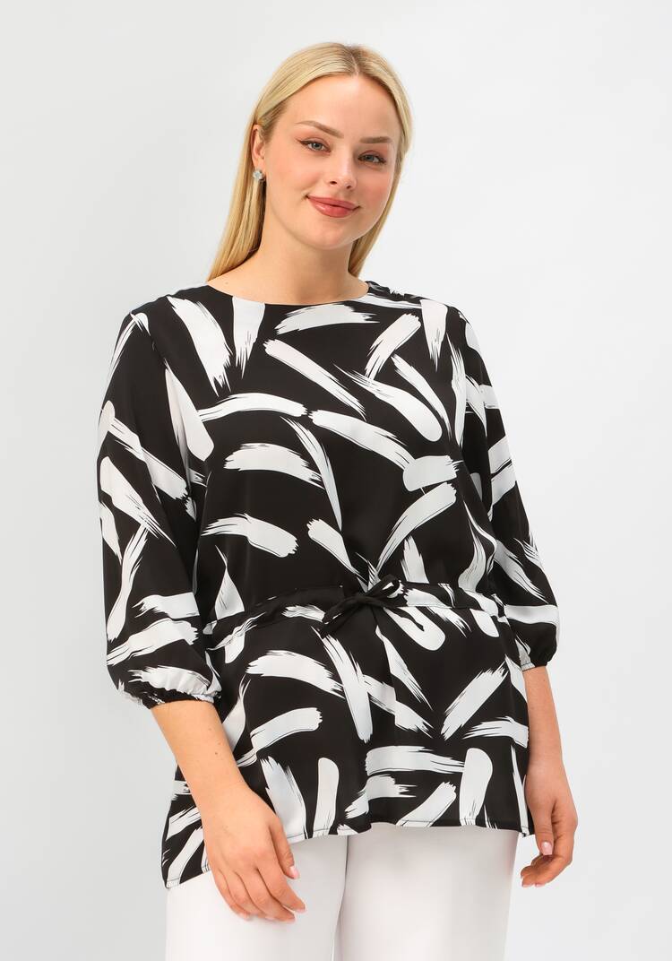 Туника Клара шир.  750, рис. 12