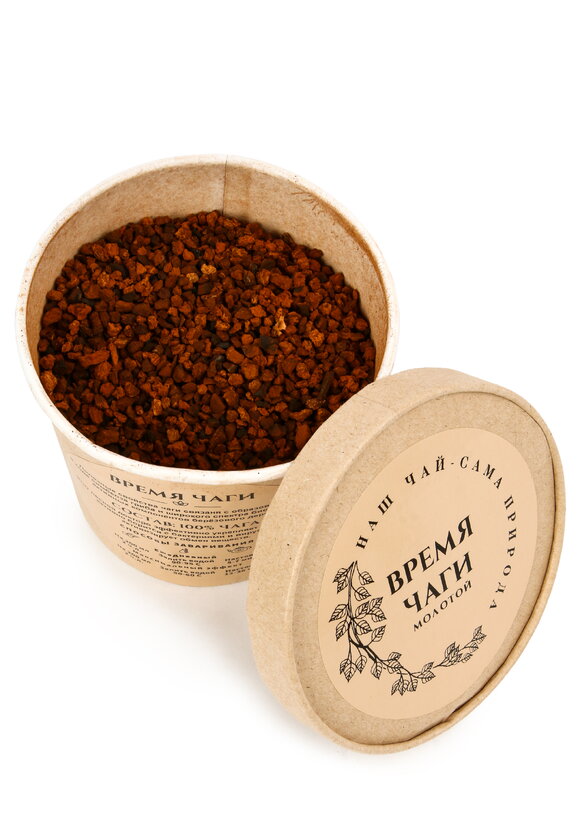 Чай из чаги сменный блок, 3 шт. шир.  580, рис. 3