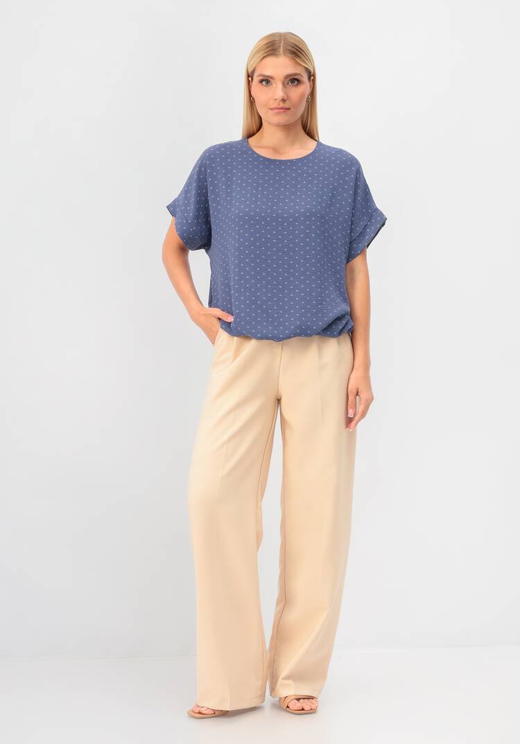 Туника Милли шир.  750, рис. 12