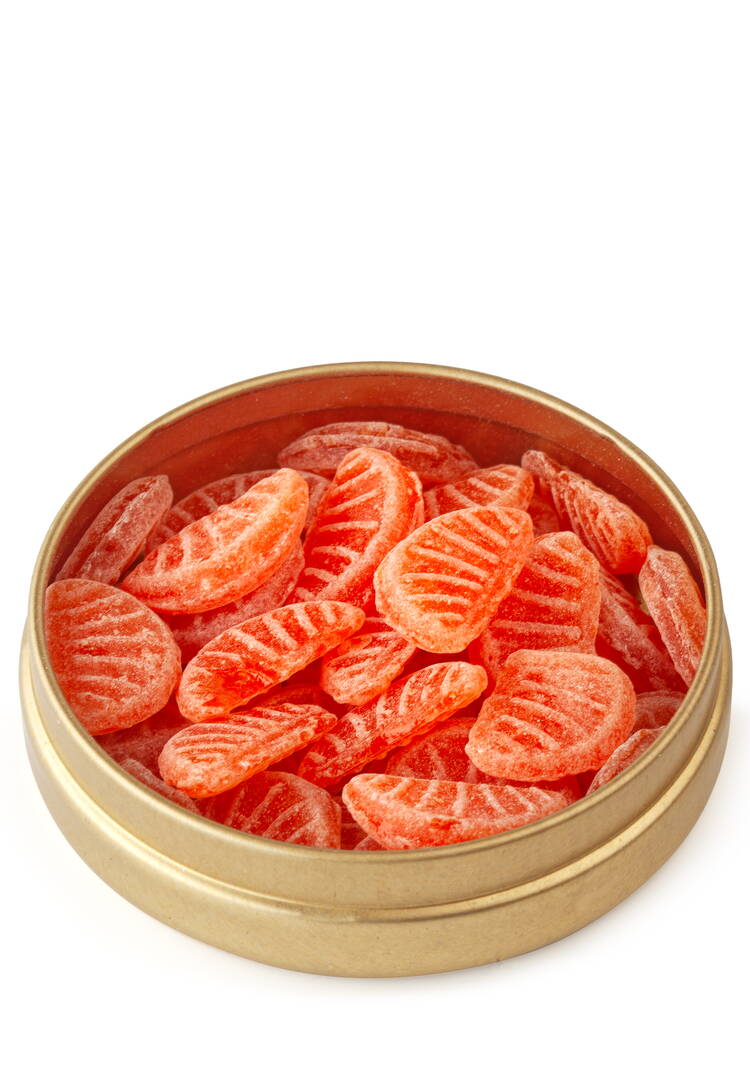Леденцы 3в1  Монпансье шир.  750, рис. 3