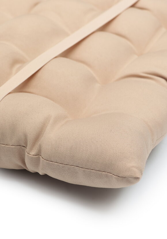 Подушка для стула со спинкой шир.  580, рис. 4