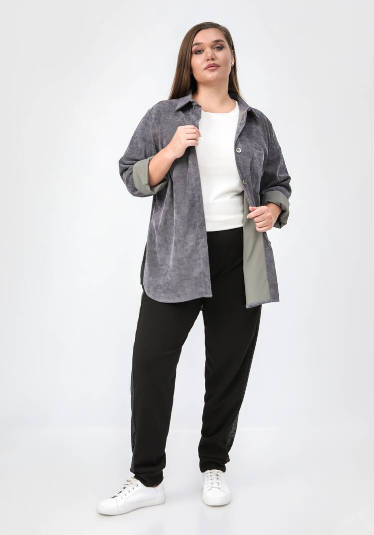 Брюки Челси шир.  750, рис. 18