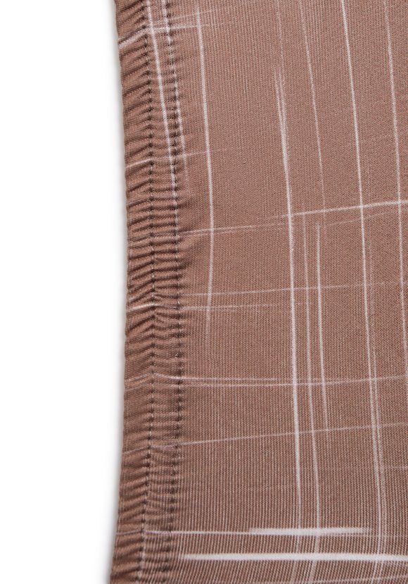 Чехол для стула Каприз шир.  580, рис. 6