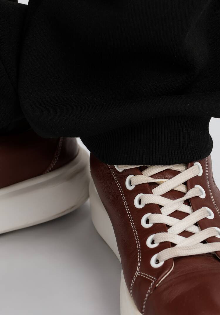 Брюки-бананы на эластичной ленте шир.  750, рис. 23