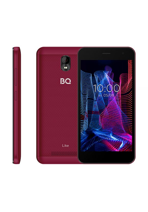 Смартфон BQ Like шир.  580, рис. 2