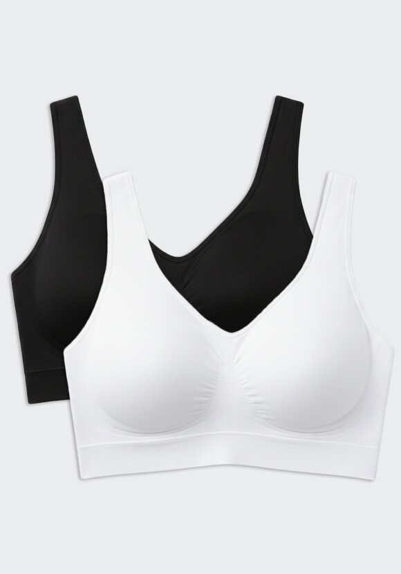 Комплект топов Комфорт, 2 шт. шир.  580, рис. 8