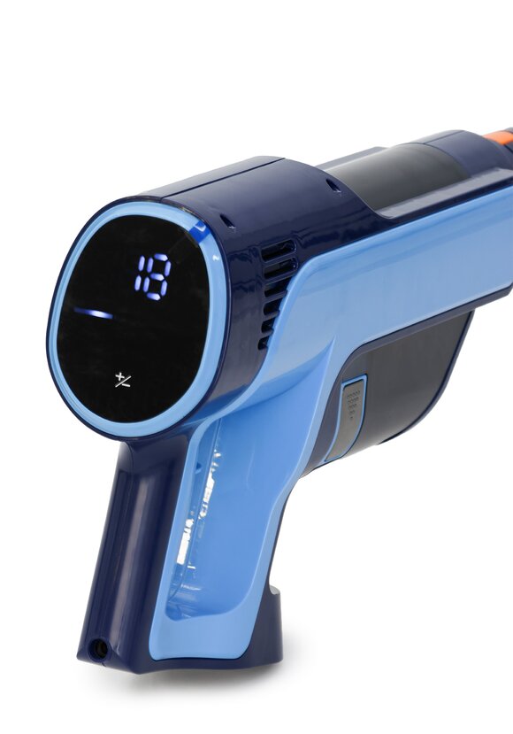 Беспроводной вертикальный пылесос 2 в 1 шир.  580, рис. 4