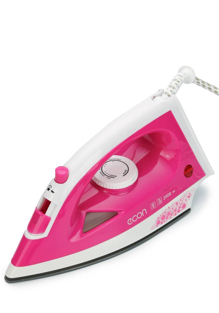 Утюг паровой электрический шир.  750, рис. 3