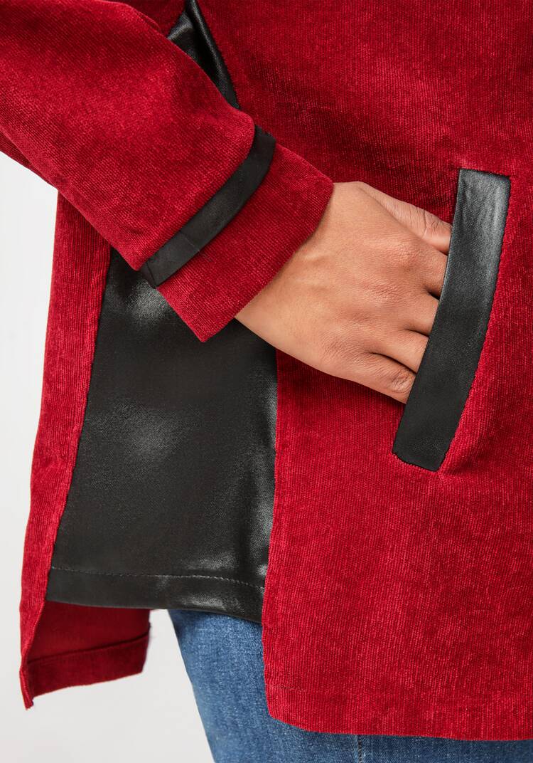 Толстовка Саманта шир.  750, рис. 11