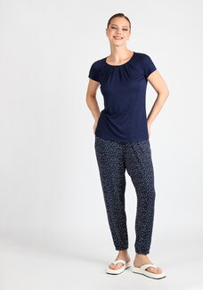 Брюки Caманта