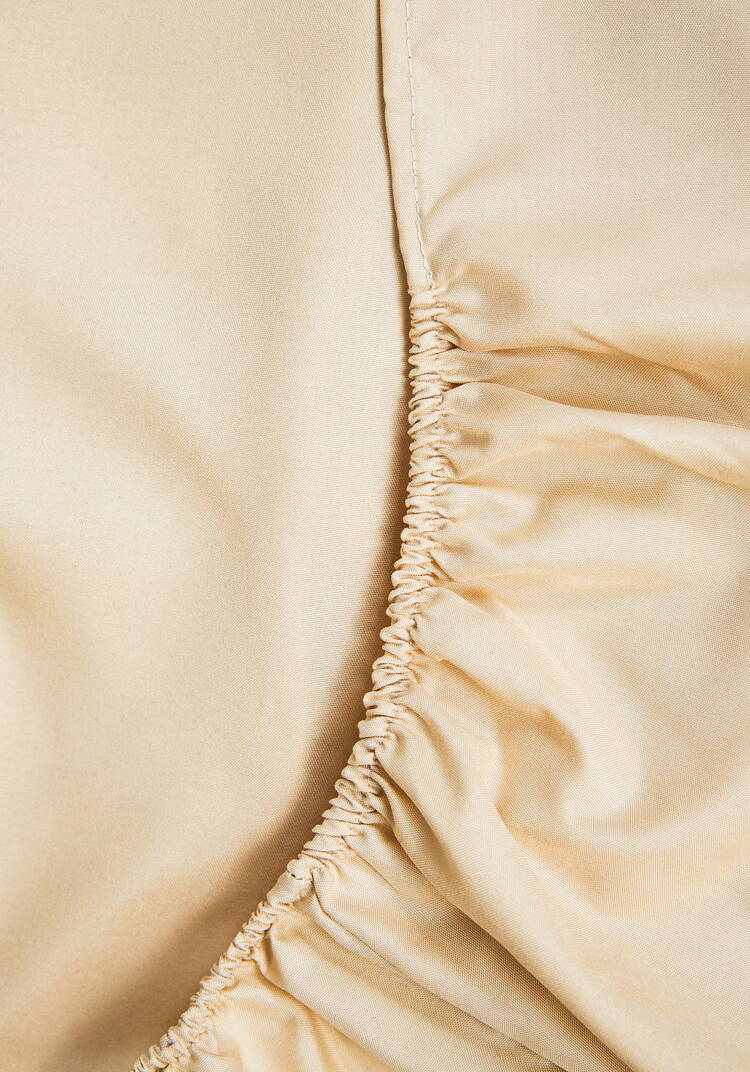 Простыня на резинке Идеальная гладь шир.  750, рис. 4