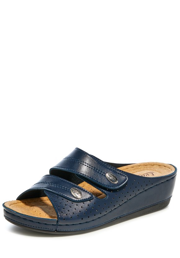 Сабо женские Гелиана шир.  580, рис. 16