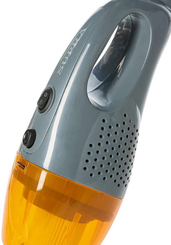 Вертикальный пылесос 2 в 1 Супер чисто шир.  580, рис. 11