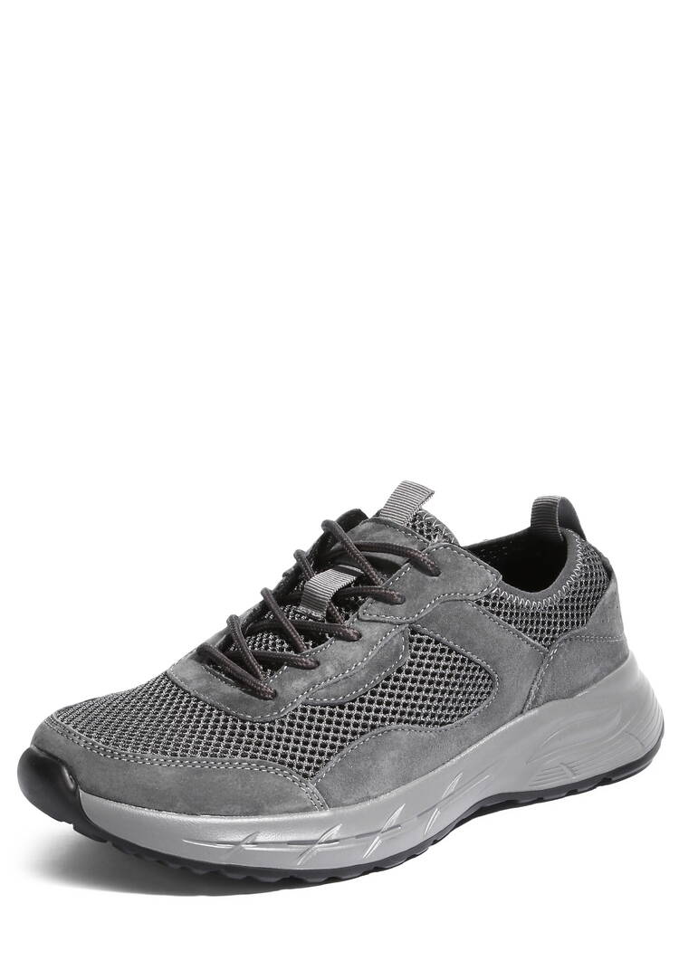 Кроссовки мужские Брайн шир.  750, рис. 1