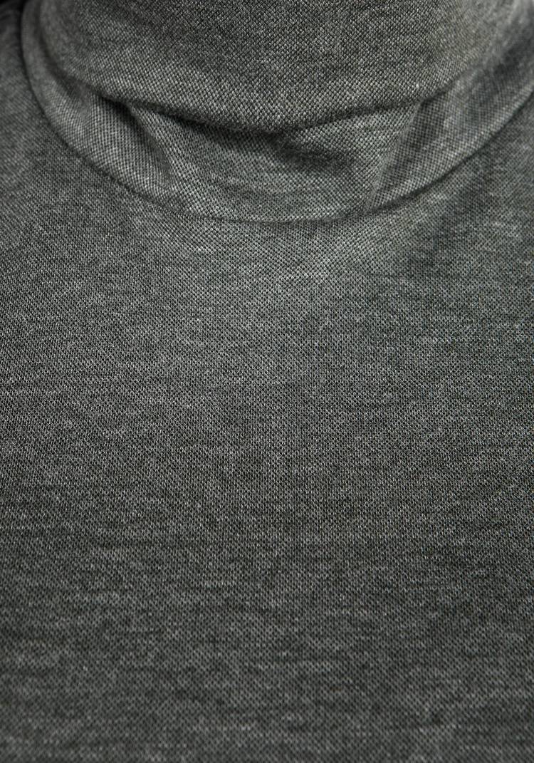 Водолазка базовая прямого кроя шир.  750, рис. 18