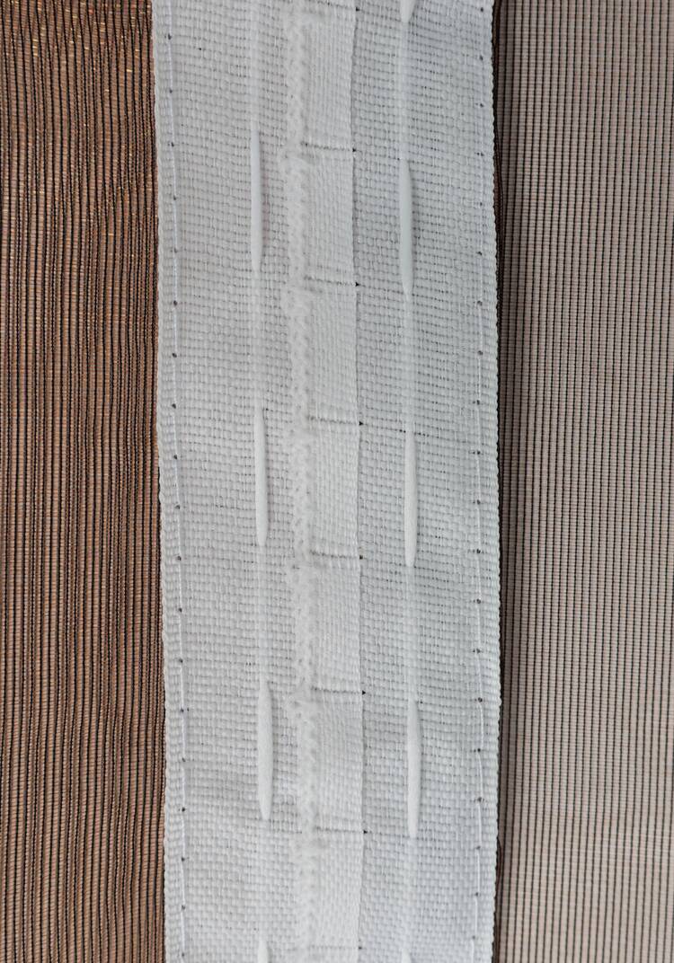 Тюль-сетка Кружевница шир.  750, рис. 5