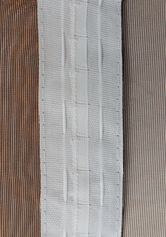 Тюль-сетка Кружевница шир.  580, рис. 5