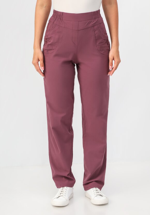 Брюки Селена шир.  580, рис. 14