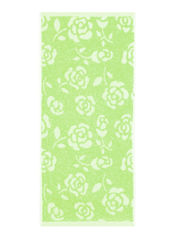 Полотенце Яркий жаккард, 4 шт. шир.  580, рис. 12