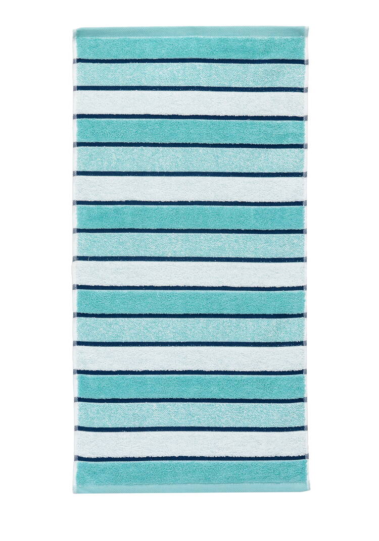 Комплект полотенец Мягкие линии, 3 шт. шир.  750, рис. 10