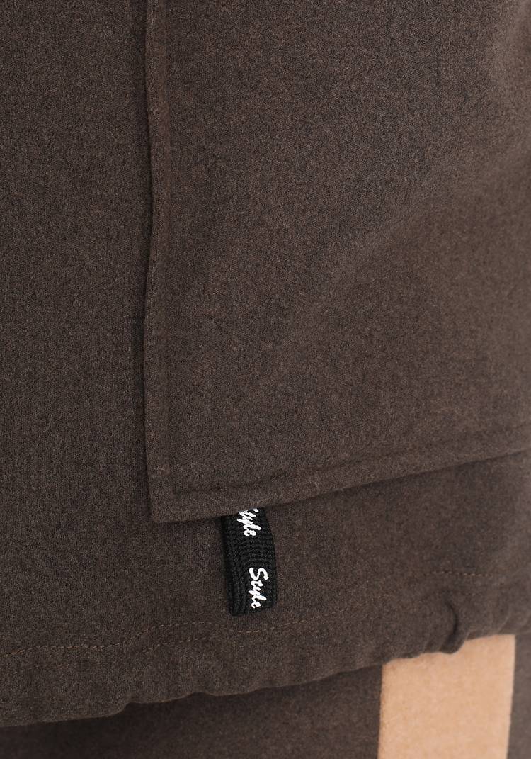 Жакет Спортивный выбор шир.  750, рис. 8