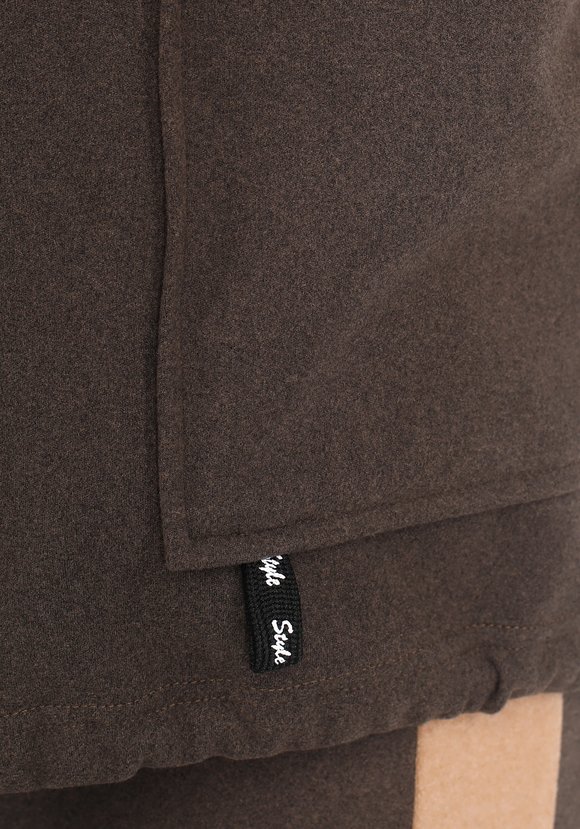 Жакет Спортивный выбор шир.  580, рис. 8