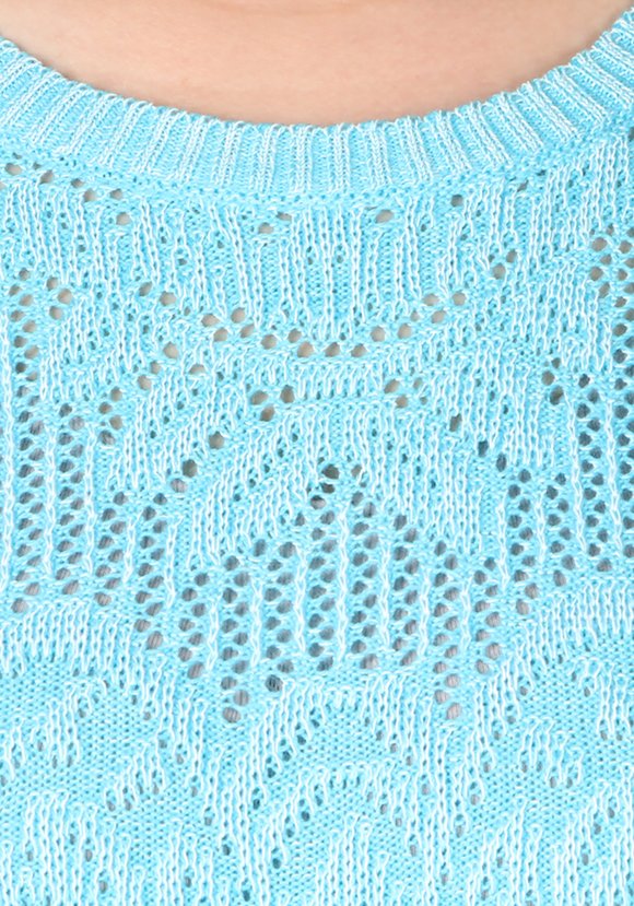 Джемпер Безе шир.  580, рис. 2