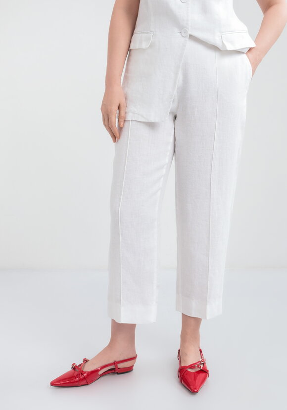 Брюки Милада шир.  580, рис. 2