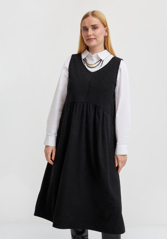 Сарафан  Аманда шир.  580, рис. 8