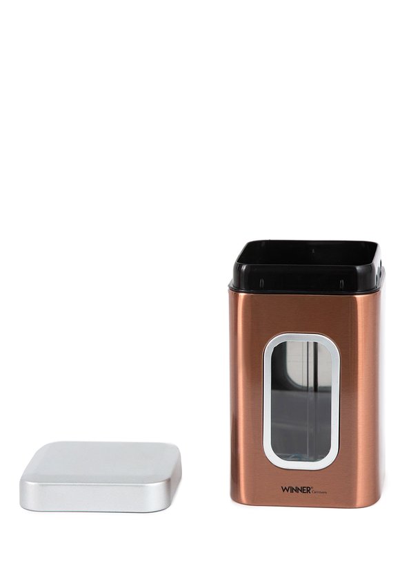 Контейнер с окошком для сыпучих продуктов шир.  580, рис. 2