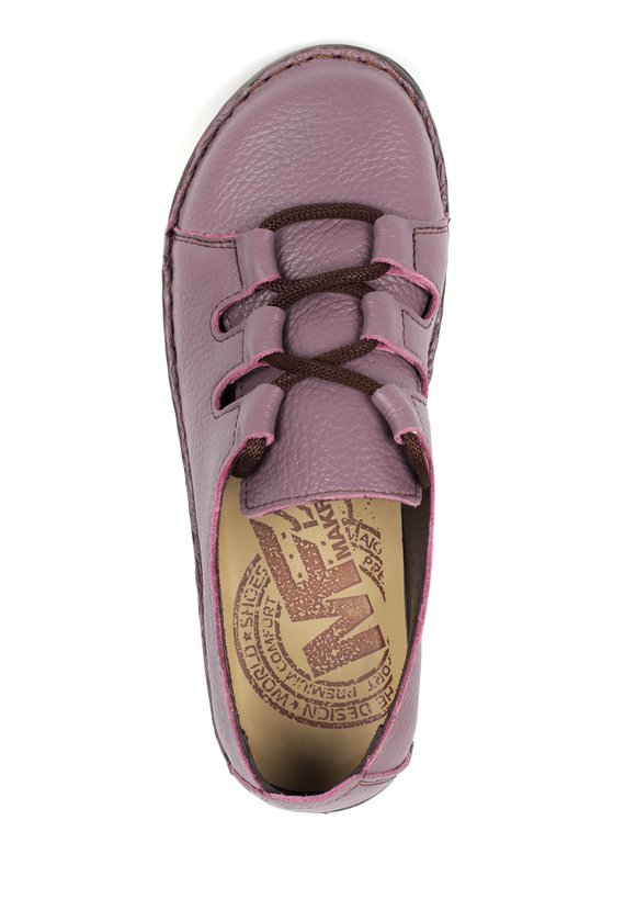 Полуботинки женские Минди шир.  580, рис. 8