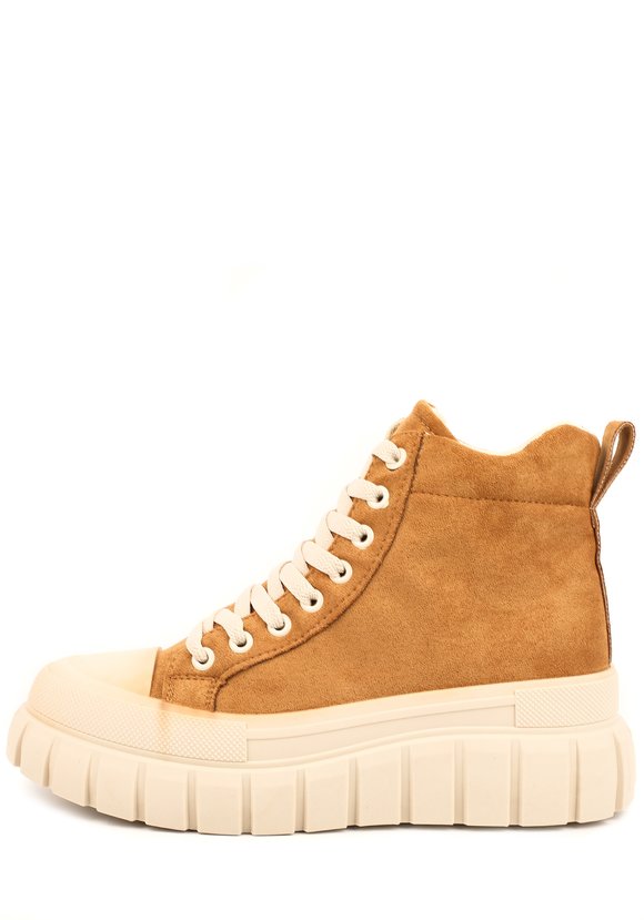 Ботинки женские Ольга шир.  580, рис. 14