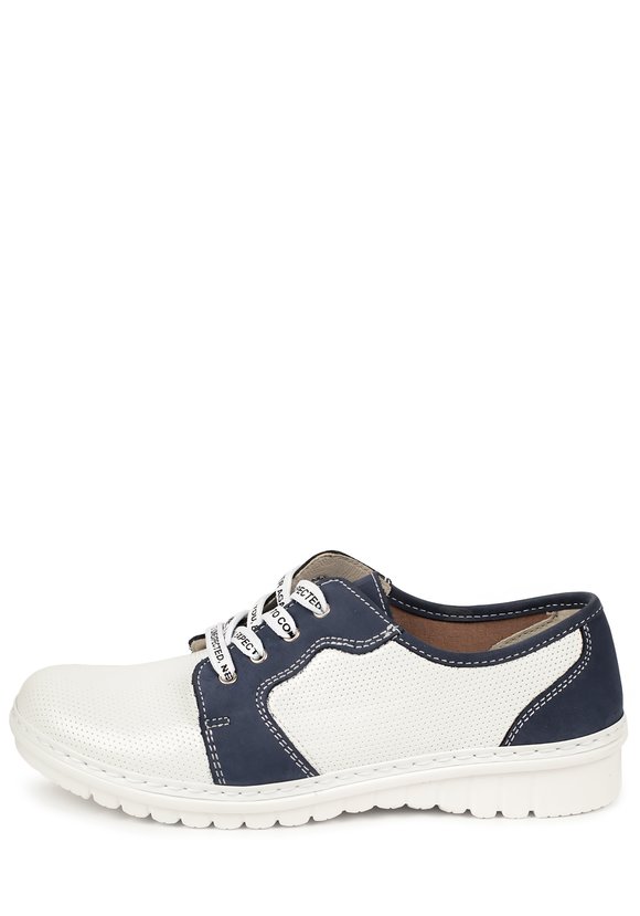 Полуботинки женские Кэтлин шир.  580, рис. 6