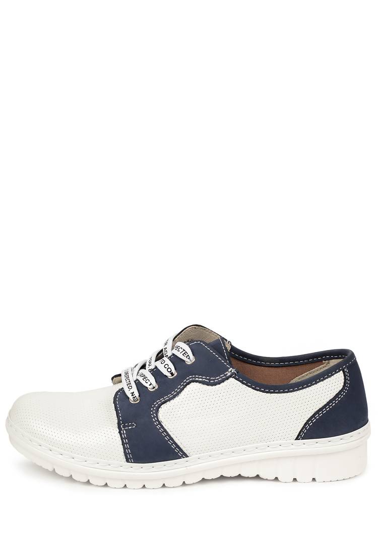 Полуботинки женские Кэтлин шир.  750, рис. 6