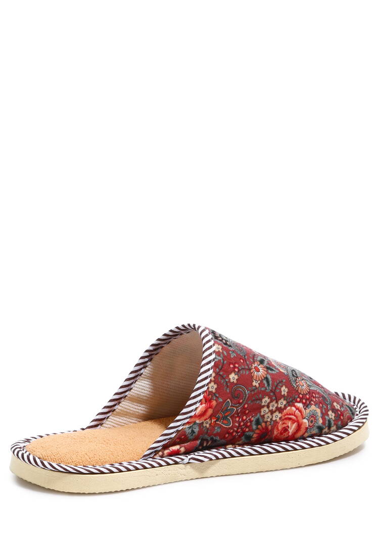 Тапочки женские Восточные сказки шир.  750, рис. 8