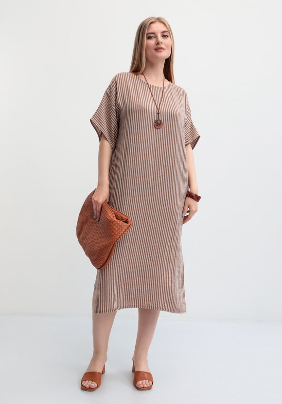 Платье Алерия шир.  580, рис. 1