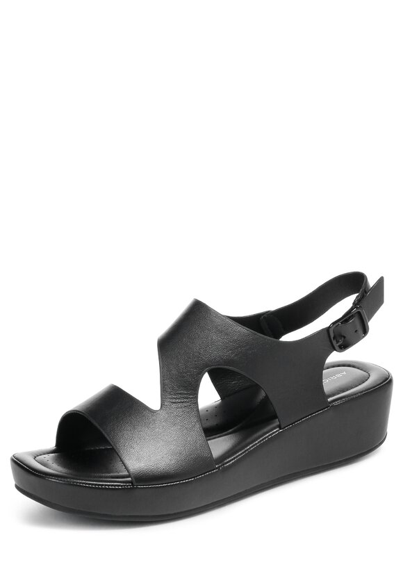 Сандалии женские Долорес шир.  580, рис. 1