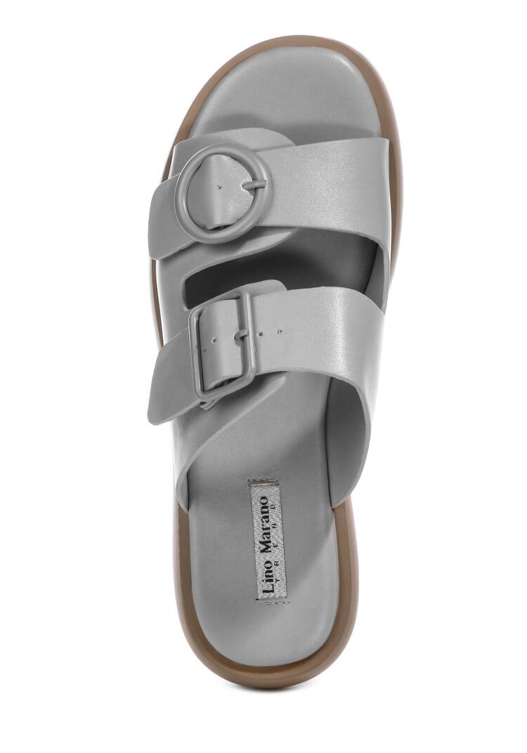 Сабо женские Лоранда шир.  750, рис. 4