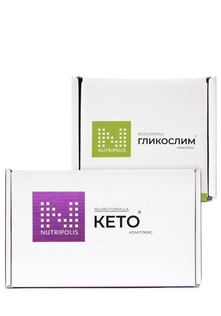 Гликослим и Похудение без срывов шир.  750, рис. 2