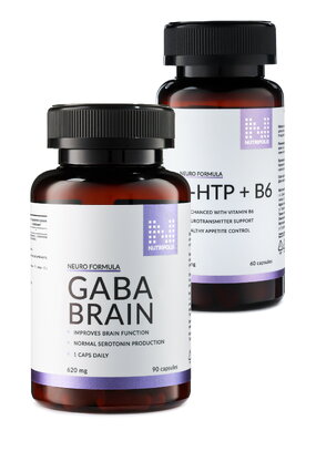 Комплекс НейроРелакс 2 в 1