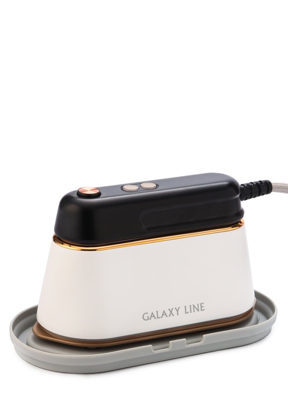 Компактный многофункциональный отпариватель шир.  580, рис. 1