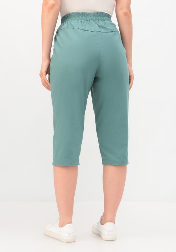 Бриджи Эвелина шир.  580, рис. 8