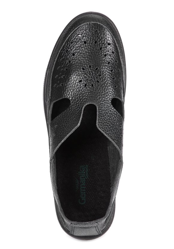 Туфли летние женские Аврил шир.  580, рис. 20