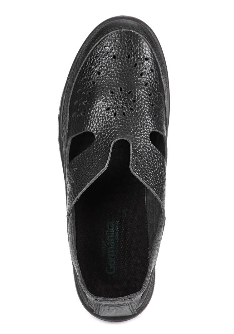 Туфли летние женские Аврил шир.  750, рис. 20